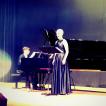 Lieder der Märchenprinzessin mit Piotr Fidelus Hannover 2017