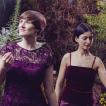 Duo Limette: Valentine Buttard + Sophia Körber