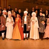 "Armide" von Lully, Barocktheater Valtice/Tschechien 2017, Foto: Ezra W. Kurth