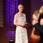 Mit dem Ensemble Megaphon Konzert Bremerhaven 2018