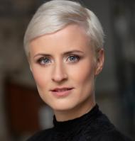 Sophia Körber | Sopran, Fotograf: Hans-Jürgen Oertelt Sophia Körber | Sopran, Fotograf: Hans-Jürgen Oertelt