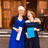 Sopranpower mit Karola Pavone, c-moll-Messe von Mozart an der Mosel 2019