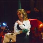 Despina_Operastudio Molise, Italien