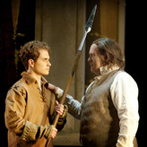 Parsifal, Oper Malmö 2012, © Arnesson