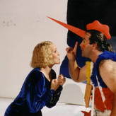 Die Zauberflöte, Ludwigsburger Schlossfestspiele 1992, © Jonas Soleno