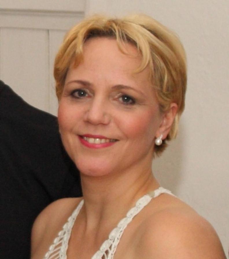 Peggy Klemm Gesangsunterricht