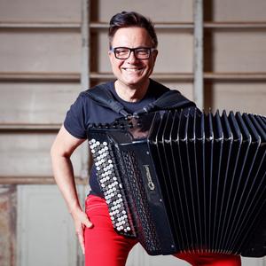 Alfred Melichar (Foto: Maria Frodl Juni 2017)