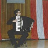 Alfred Melichar  1992