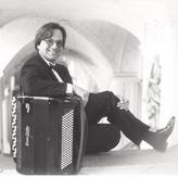 Alfred Melichar Anfang der 90er Jahre