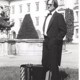 Alfred Melichar Anfang der 90er Jahre
