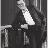 Alfred Melichar Ende der 80er Jahre Foto: Atelier Seyr Linz