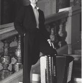 Alfred Melichar in den 90er Jahren