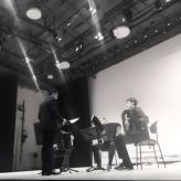 Neue Akkordeonmusik im 21. Jahrhundert