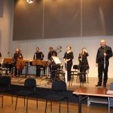 mit dem Ensemble Reconsil