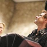 Tango Nuevo - Bandoneon