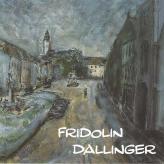 Fridolin Dallinger: Konzert für Akkordeon, Streichorchester und Schlagzeug, Harmonice Mundi, Solist Alfred Melichar, Ltg.: Josef Sabaini Radio Oberösterreich