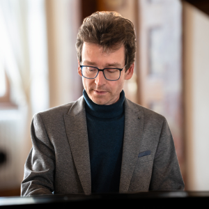 Mark Farago_Photo by Bernd Nörenberg