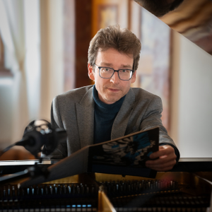 Mark Farago_Photo by Bernd Nörenberg