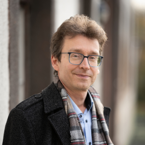 Mark Farago_Photo by Bernd Nörenberg
