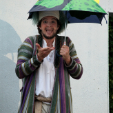  als Ali in "Zémir et Azor" bei der Sommeroper Waldegg mit Andreas Reize 2011