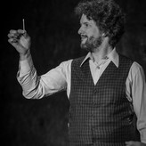 als Adam in "Dr Vogelhändler u dr Krimi ufem Burehof" 2013 