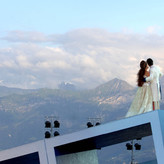 als Kaiser Franz Joseph in "Elisabeth" bei den Thuner Seespielen 2006