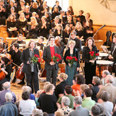 "Liverpool-Oratorio" 2006 mit Peter Loosli