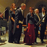 "Alexanders Feast" mit Thierry Dagon 2009