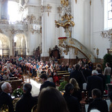 "Lobgesang-Symphonie" in München 2014