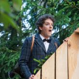 Vetter von Dingsda auf der Moosegg 2018