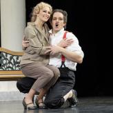 Als Zsupan in Gräfin Mariza 2017 (mit Anna Gössi)