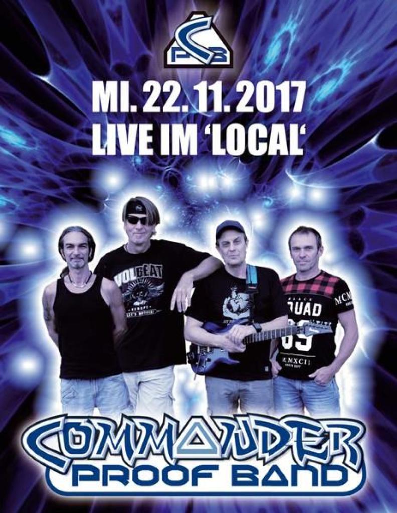https://de.wikipedia.org/wiki/Commander_Proof_Band