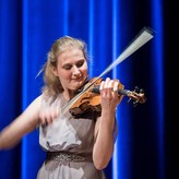 ©Ole Spata/Joseph Joachim violin competition