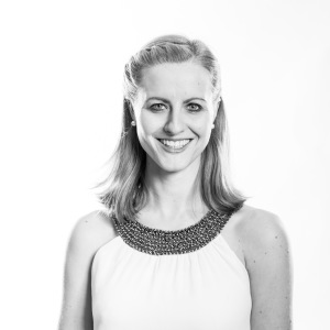Portrait, Foto: Britt Schilling