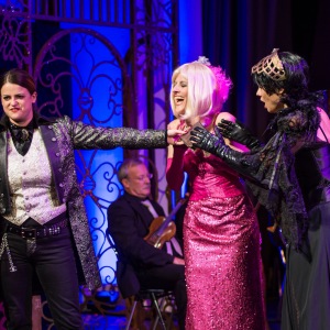 "Die Fledermaus" (C) Lisa Stern