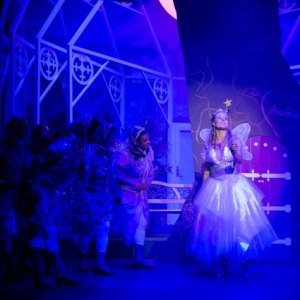 "Die lustigen Weiber von Windsor" (C)Andras Dobi 
