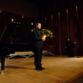 Białystok, Recital alla sede della Filarmonica Podlachica
