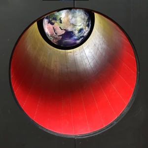 We all   (2022)    digital photomontage 