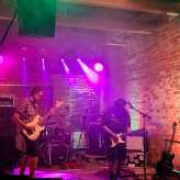 Binnenhorst, Mai 2024