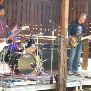 T.Rave Jam in Lübeck September 2018