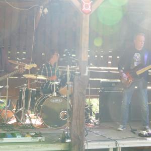 T.Rave Jam in Lübeck September 2018