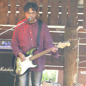 T.Rave Jam in Lübeck September 2018