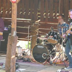 T.Rave Jam in Lübeck September 2018