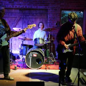 Binnenhorst, Mai 2019