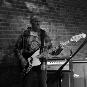 Binnenhorst, Mai 2019