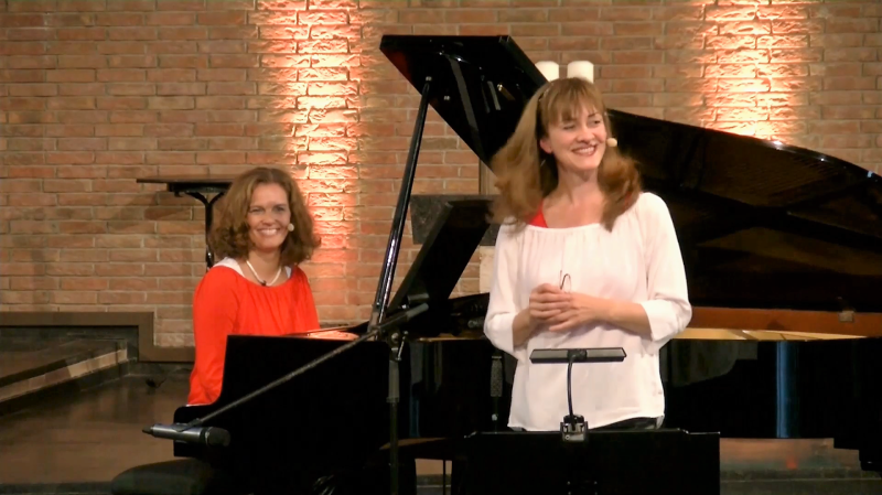 DUO A PIANO DUO A PIANO