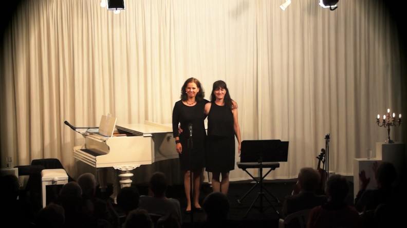 Konzert DUO A PIANO Konzert DUO A PIANO