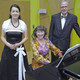 Heike Bader, Ulrich Mutz und RF