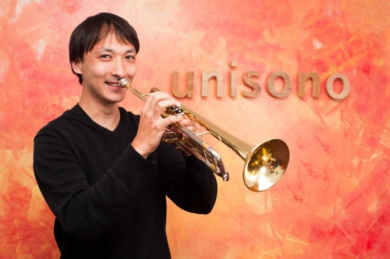 Georg Birner Burba©Brass-Lehrer Georg Birner Burba©Brass-Lehrer