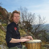 auf dem Donnersberg
